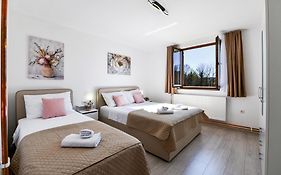Apartment Mladen