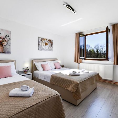 Apartment Mladen Rastovača Kültér fotó
