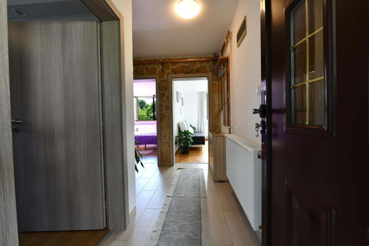 Apartment Mladen Rastovača Kültér fotó