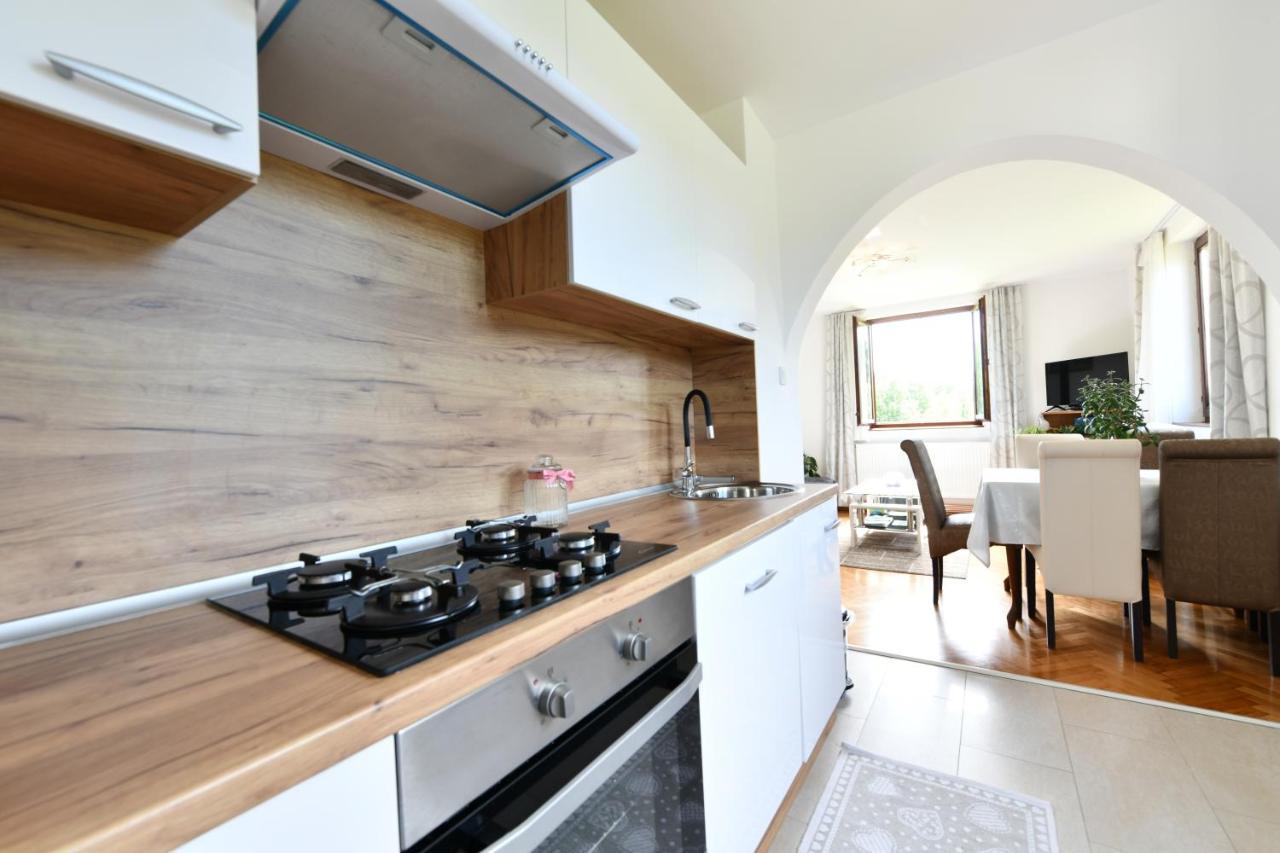 Apartment Mladen Rastovača Kültér fotó