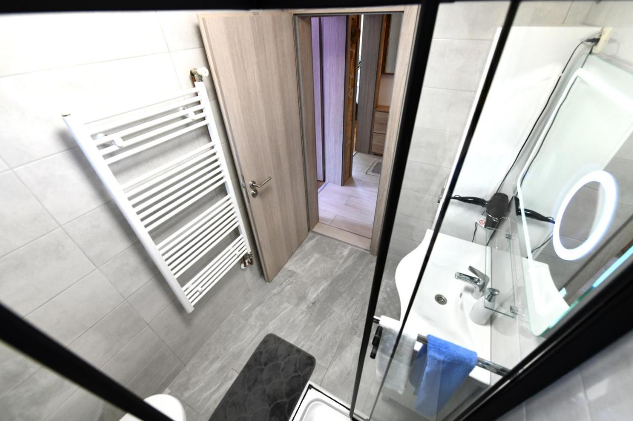 Apartment Mladen Rastovača Kültér fotó