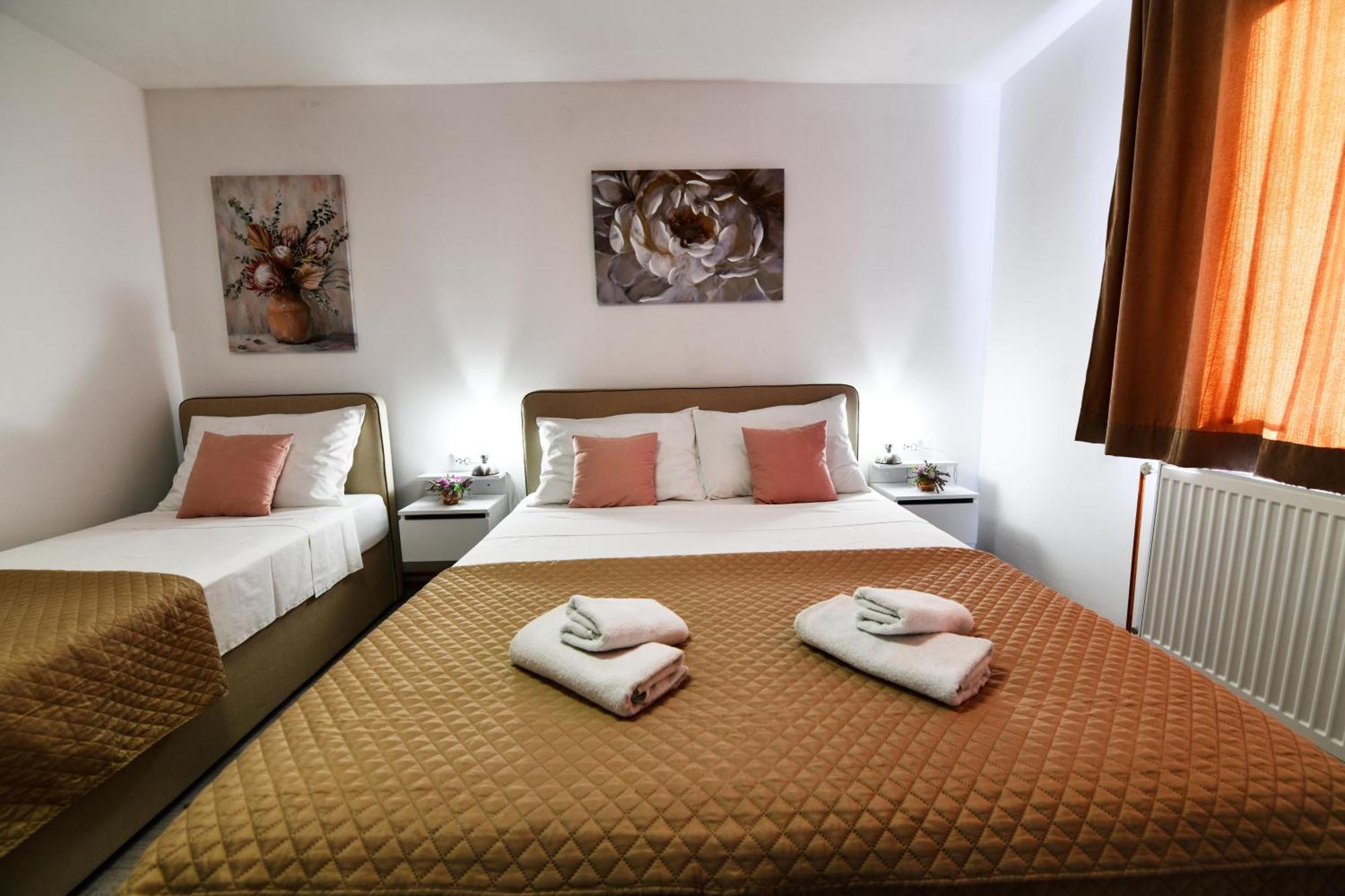 Apartment Mladen Rastovača Kültér fotó
